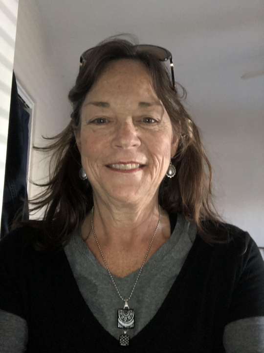 Allison Brown - Class of 1981 - Clairemont High School