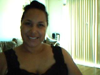 Laura Tuua - Class of 1981 - Clairemont High School