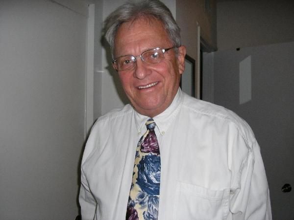 Jim Never Was A Maiden - Class of 1960 - Clairemont High School