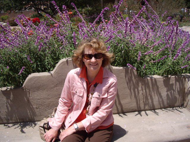 Dawn Watkins - Class of 1965 - Clairemont High School