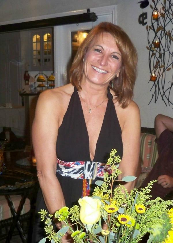 Marlene Golakoff - Class of 1970 - Clairemont High School