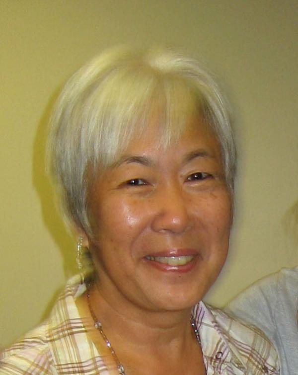 Sandra Yoshihara - Class of 1963 - Clairemont High School