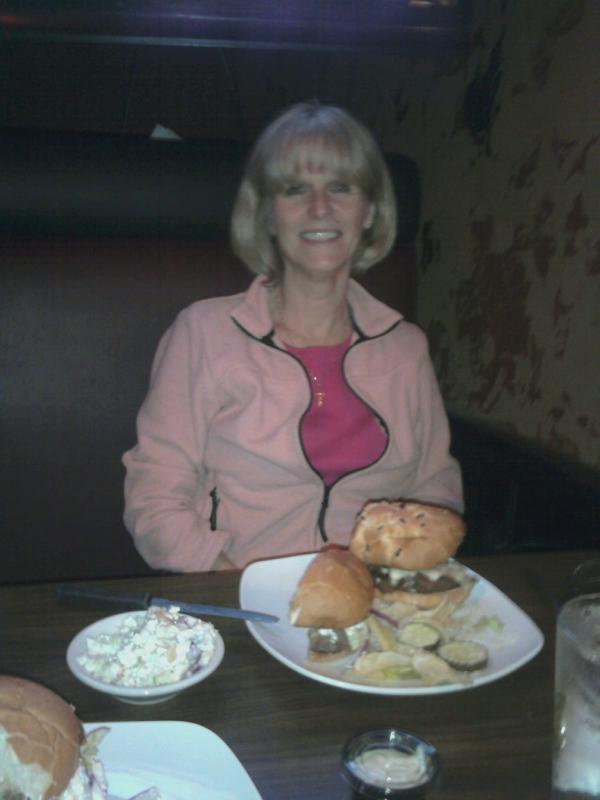 Patricia Tilley - Class of 1969 - Clairemont High School
