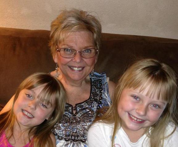Shari Semmelrath Tebbe - Class of 1963 - Clairemont High School