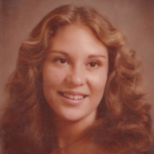 Lora Davis - Class of 1978 - Clairemont High School