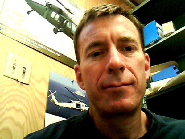 Edward Bachelder - Class of 1981 - Clairemont High School