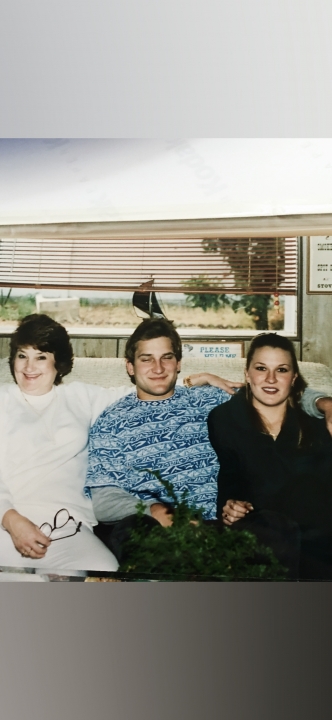 Carol Schilling - Class of 1964 - Clairemont High School
