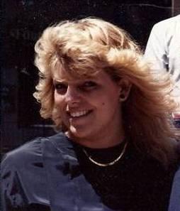 Leanne Woolley - Class of 1987 - Clairemont High School