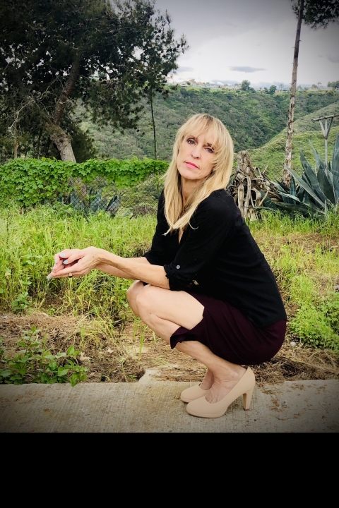 Laura Hartwell - Class of 1984 - Clairemont High School