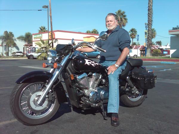John Lowen - Class of 1960 - Clairemont High School