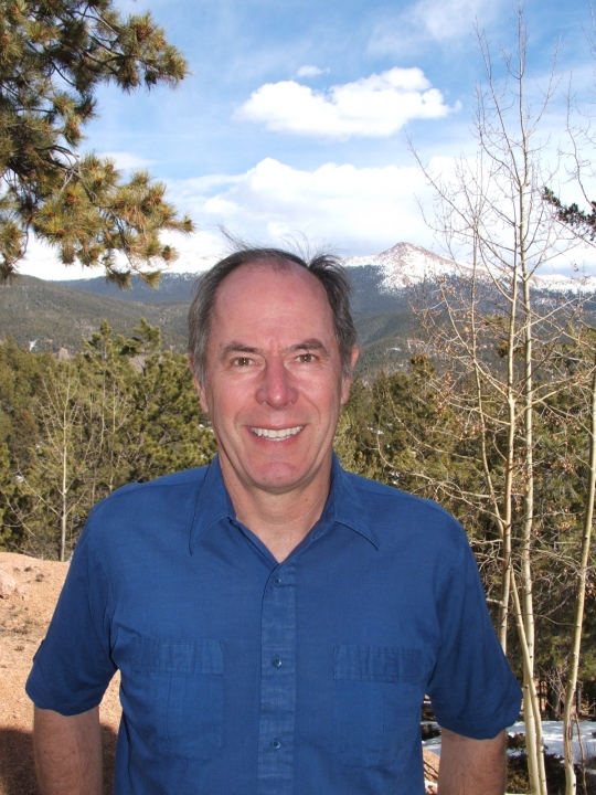 Ed Kelsay - Class of 1969 - Clairemont High School