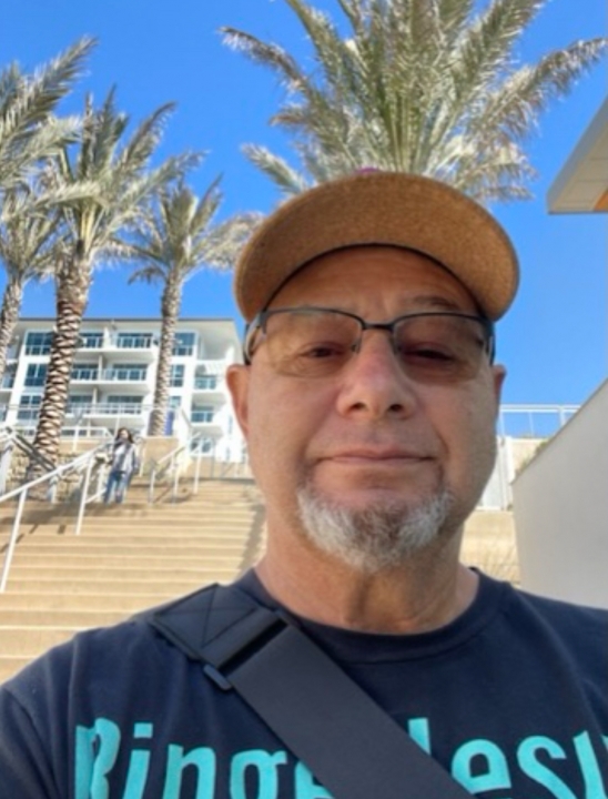 John Martinez - Class of 1975 - Clairemont High School
