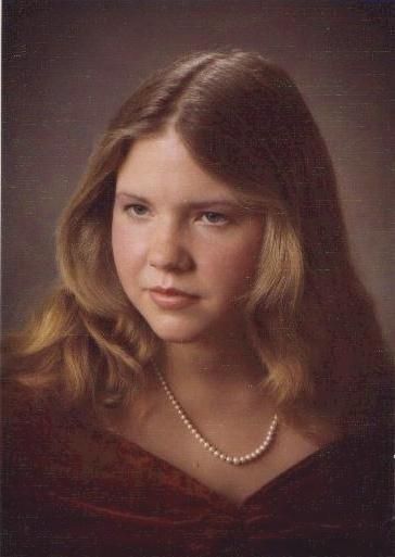 Michele Gilley - Class of 1981 - Clairemont High School