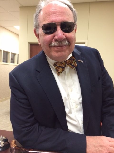 G. John Marmet - Class of 1963 - Clairemont High School