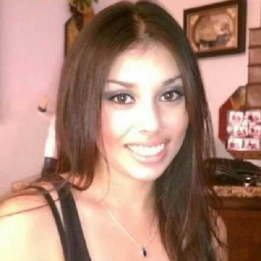 Elaine Serrano - Class of 2005 - Clairemont High School