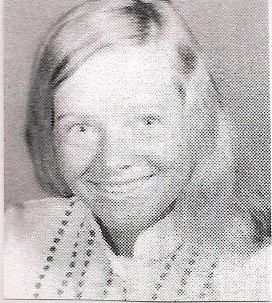Carol Seeley - Class of 1972 - Clairemont High School