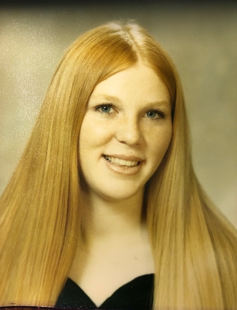 Pamela Harnly - Class of 1972 - Clairemont High School