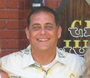 Bobby Eisenberg - Class of 1974 - Clairemont High School
