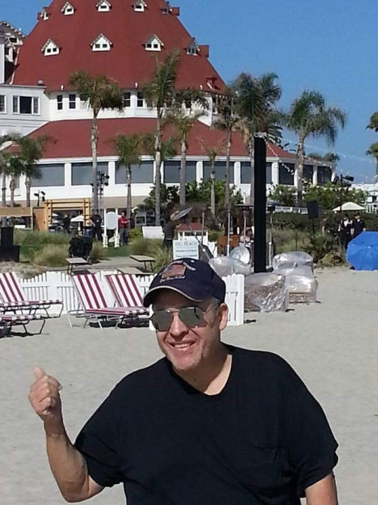 John Verdugo - Class of 1970 - Clairemont High School
