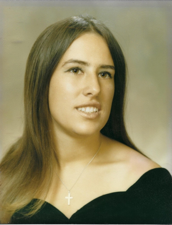 Debbie Mckesson - Class of 1972 - Clairemont High School