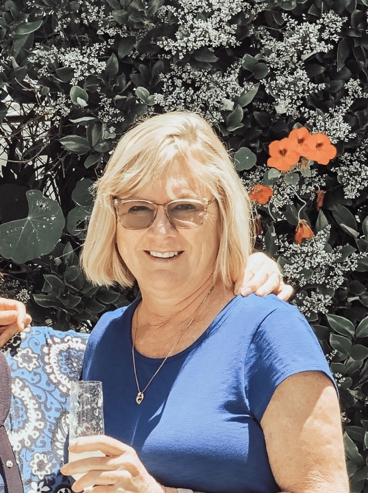 Ann Glynn - Class of 1974 - Clairemont High School
