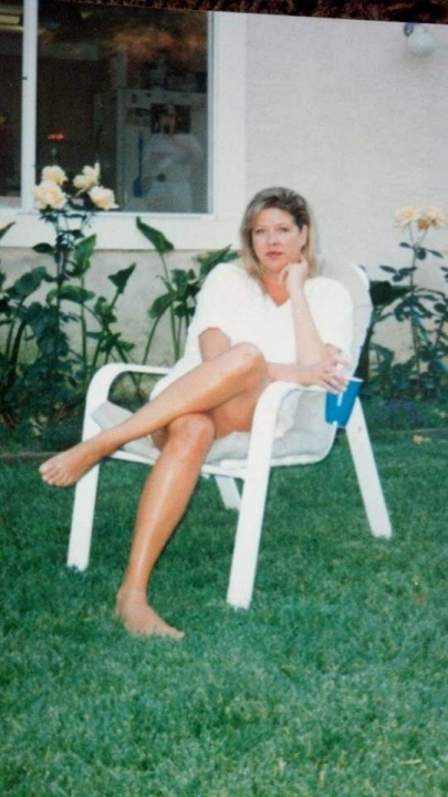 Sherry Kelm - Class of 1980 - Clairemont High School