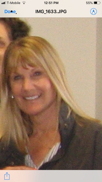 Tracy Stevens - Class of 1975 - Clairemont High School