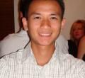 Cuong Kevin Nguyen, class of 1998
