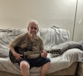 Randy Clarke