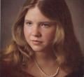 Michele Gilley, class of 1981