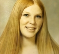 Pamela Harnly, class of 1972