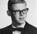 Paul Paul R Guess, class of 1963