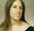 Debbie Mckesson, class of 1972