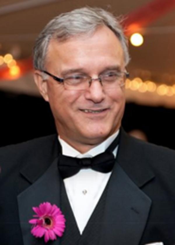 Dick Moody - Class of 1969 - West Seattle High School