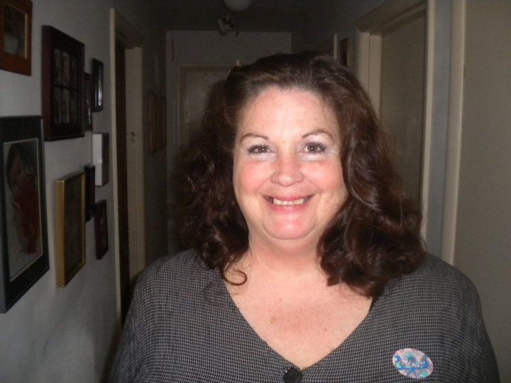 Kathleen Hardee - Class of 1969 - West Seattle High School