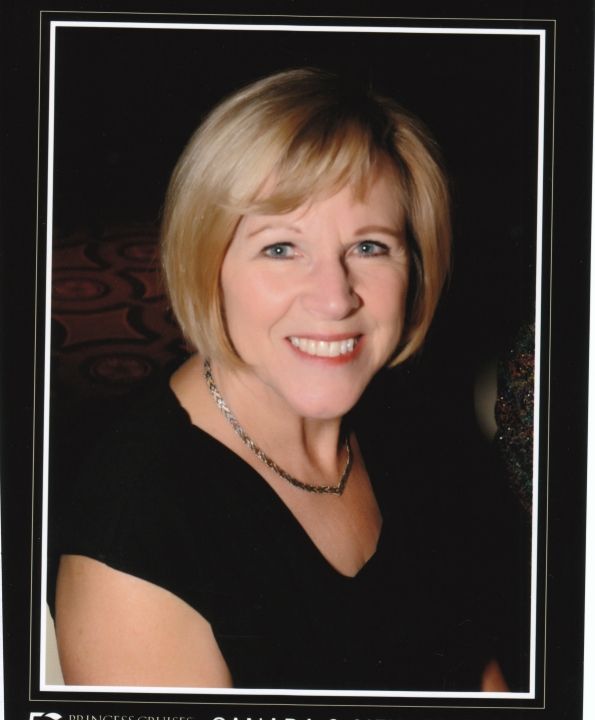 Vicki Wheeler - Class of 1968 - West Seattle High School
