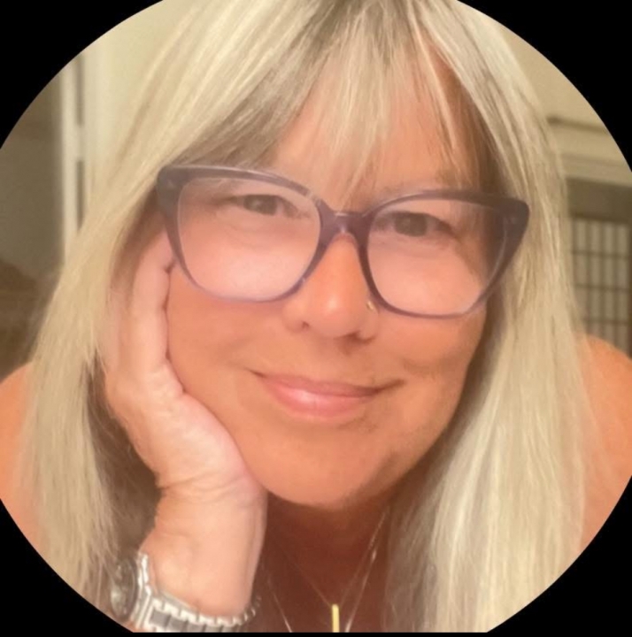 DeborahDJ Cain - Class of 1971 - West Seattle High School