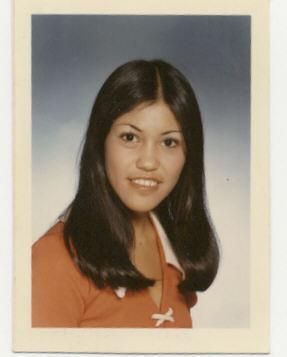 Debbie Labador - Class of 1974 - West Seattle High School