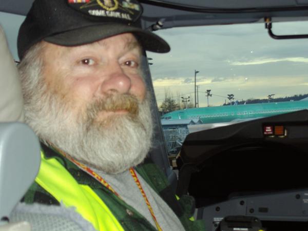 Edward Lutz - Class of 1972 - West Seattle High School