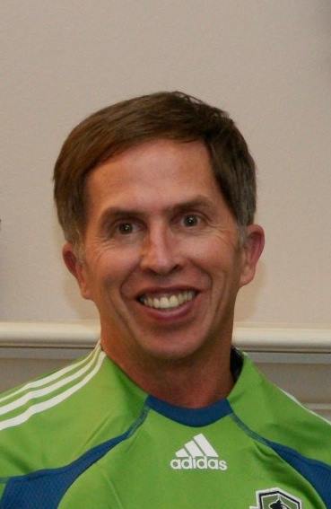 Bob McElhose - Class of 1969 - West Seattle High School