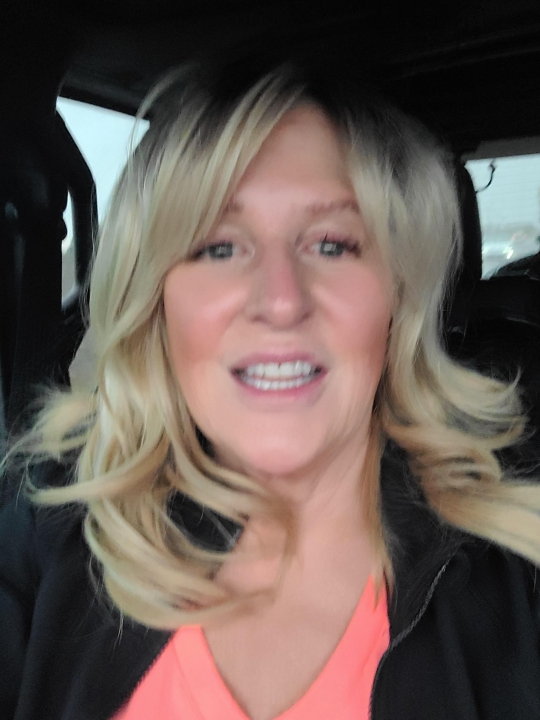 Joy Yosting - Class of 1979 - West Seattle High School