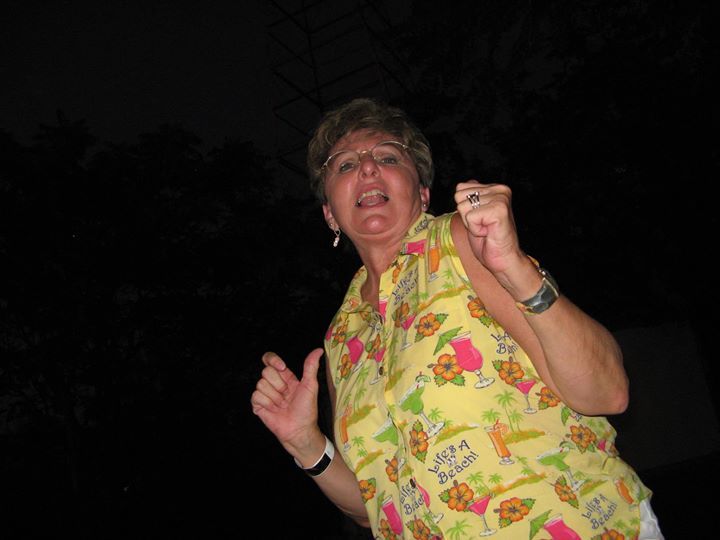 Kathy Olafson - Class of 1965 - West Seattle High School