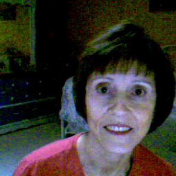 Judith Hughes - Class of 1960 - West Seattle High School