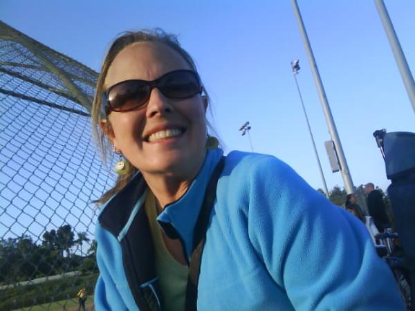 Barbara Skoor - Class of 1983 - West Seattle High School