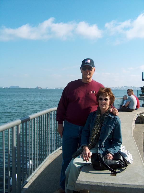 William F. Gowen - Class of 1957 - West Seattle High School
