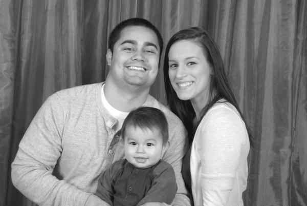 Brina Maus - Class of 2003 - West Seattle High School