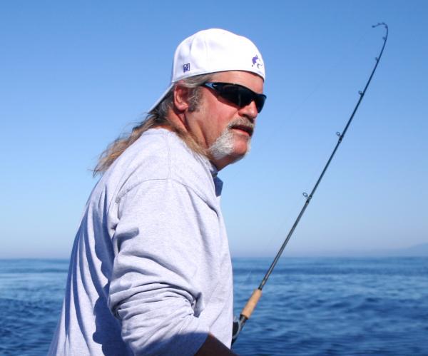 Tom Bussman - Class of 1971 - West Seattle High School