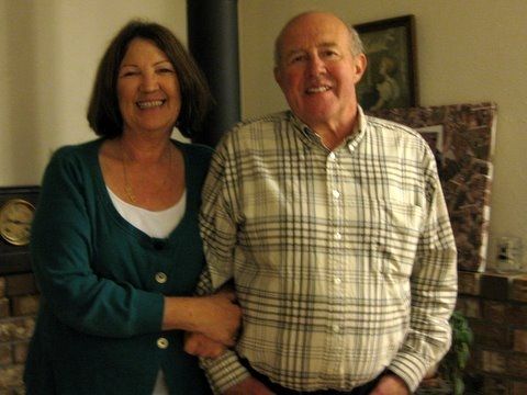 Maryann Finch - Class of 1968 - West Seattle High School