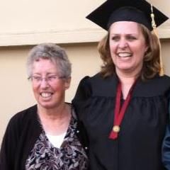 Gloria Chamberlain, Mt - Class of 1961 - West Seattle High School