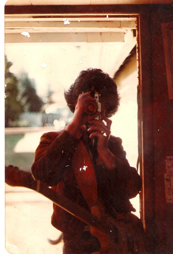 Joseph Reid - Class of 1975 - West Seattle High School